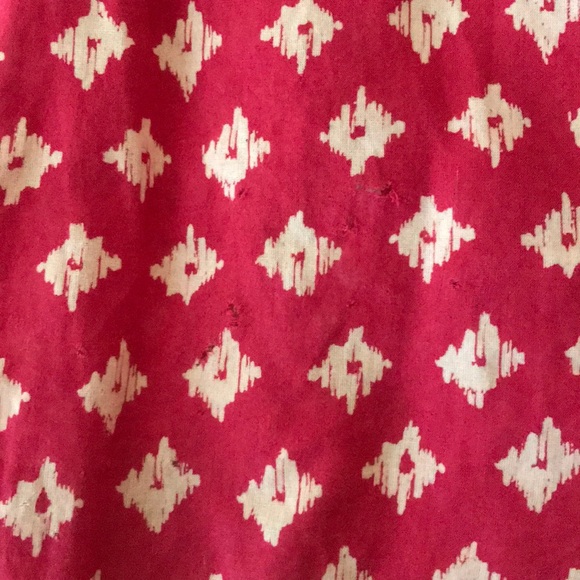 Cotton Blouse from the Gap - Picture 2 of 4